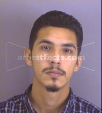 Romel Noe Sandoval