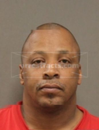 Kevin Lewis Porter