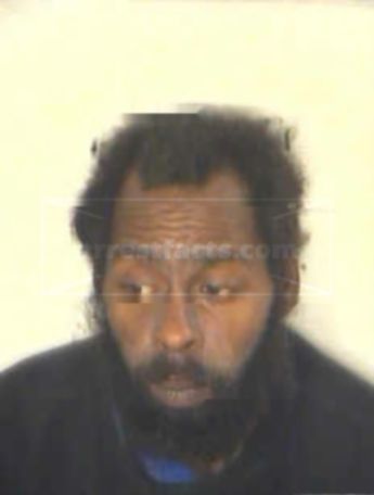 Reginald Leslie