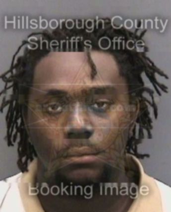 Dashawn Prince Nelson Michael