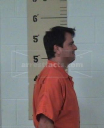 John Michael Cochran
