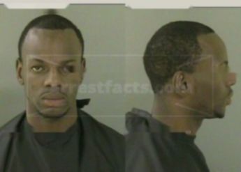 Daniel Eugene Owens