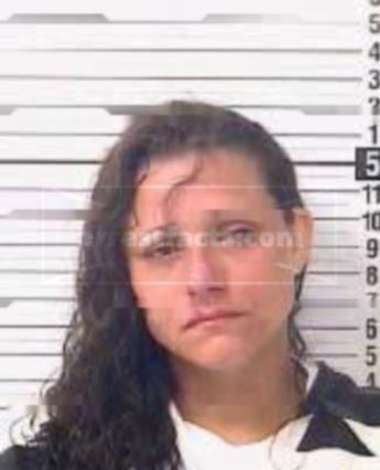 Michelle Lorraine Griffin
