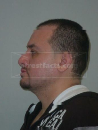 Gilbert Cabrera