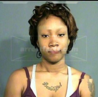 Krystal Monique Dunn