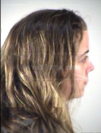 Kelli Elizabeth Mcchesney