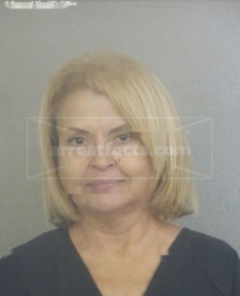 Karen Marie Martinez