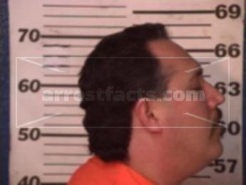 Kenneth Jr. Palacios Hamilton