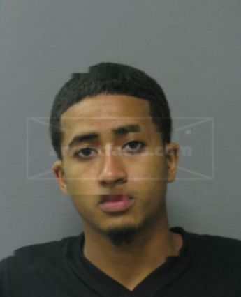 Rio L'mar Frazier