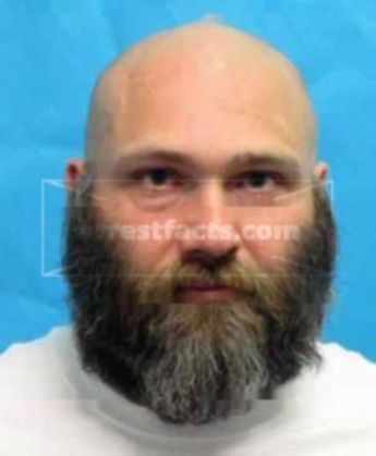 Brian Keith Stephenson