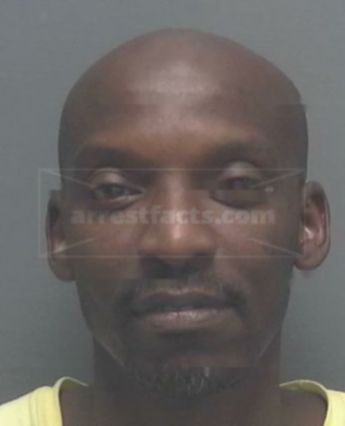 Charles Mccray