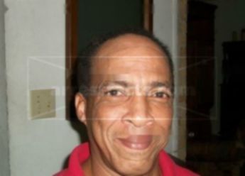 Kenneth Ray Webb