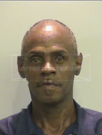 Alan Adell Sanders