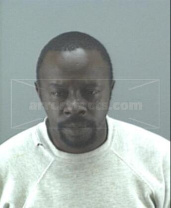 Gregory Dewayne Jenkins