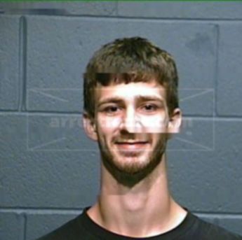 Zachary William Crumpton