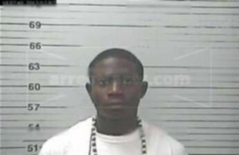Tevin Hanrae Austin