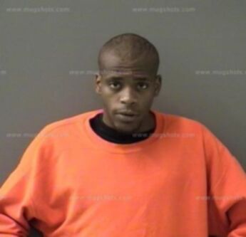 Jaquarious Daisean Brooks