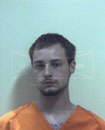 Joshua Atwood