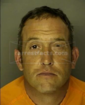 Linwood Allen Benner