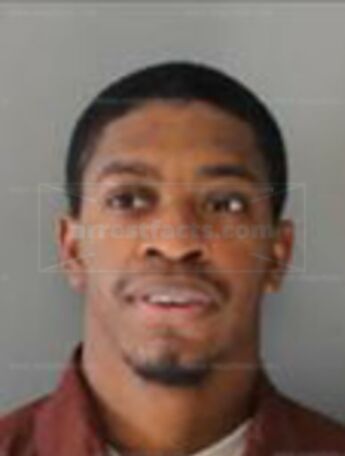 Jarrell Cornelius