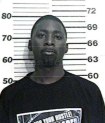 Daniel Travonte Lambert
