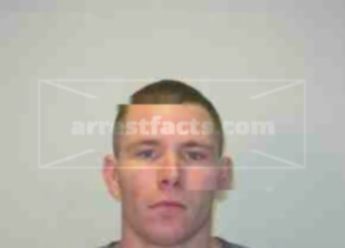 Shane Arthur Stevens