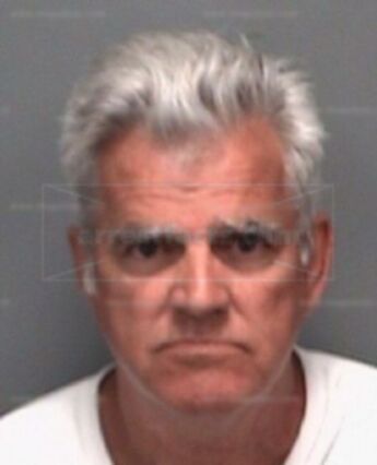 James Warren Perillo