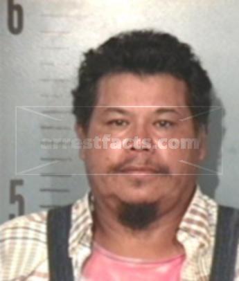 Heriberto Eddie Valadez