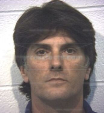 Richard Leon Prescott