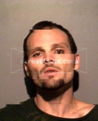 Troy Steven Smith