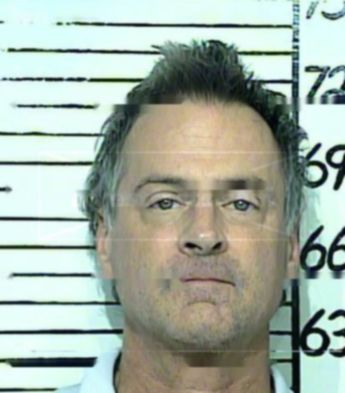 Michael Truett Holt