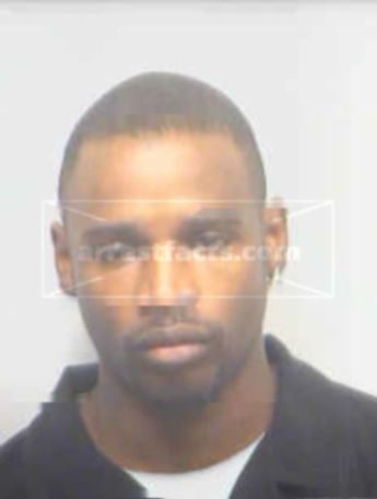 Anthony Drummonds