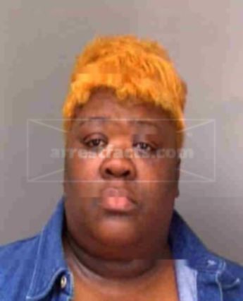 Pamalor Phyliss Williams