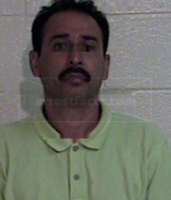 Julio Bernal Ramirez