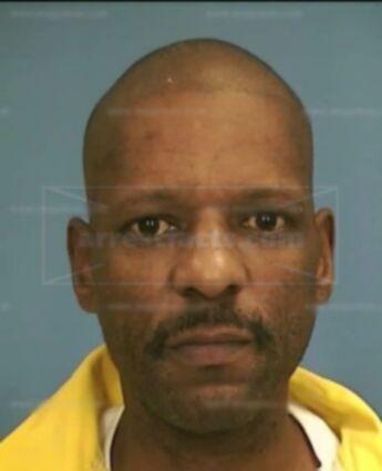 Cedric Johnson