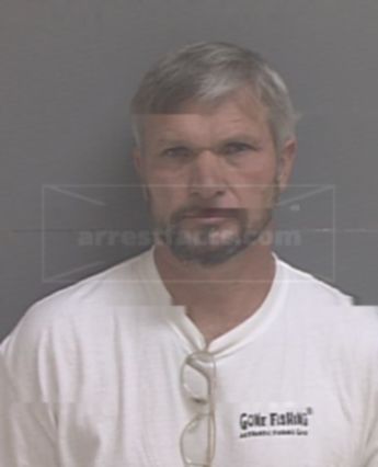 Bert Broderick