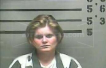 Stacy Marie Haddock