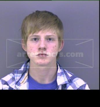 Shane Christopher Hardison