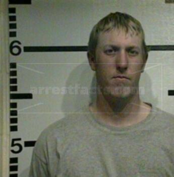Marshall Brandon Baker