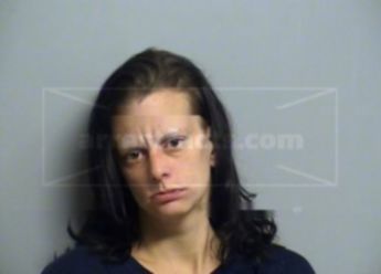 Ashley Lyne