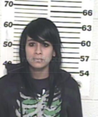 Estefani Martinez Umansor