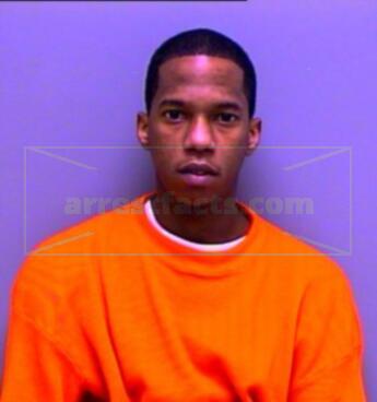 Justin Devar Scott