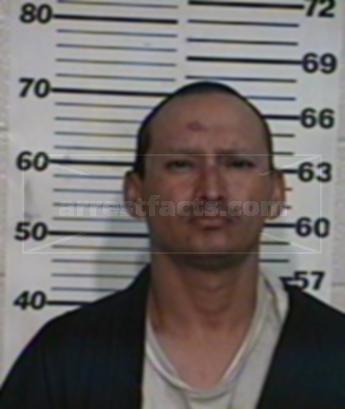Jorge Antonio Marquez Ruiz