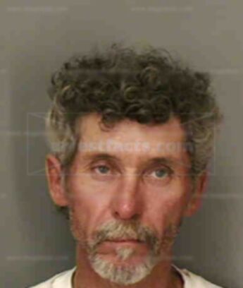 Brian Keith Johnson
