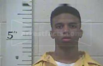 Deshun 176223 Hampton