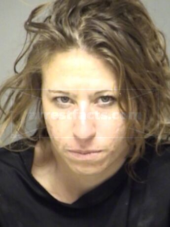 Amber Nicole Wilson