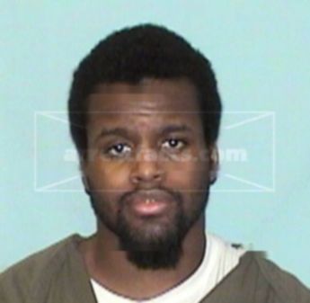 Cedric Bouchee