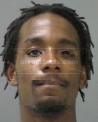 Clarence Webster Grandison