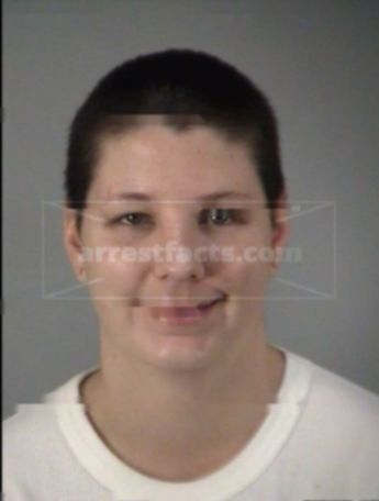 Destiny Danyale Hosford