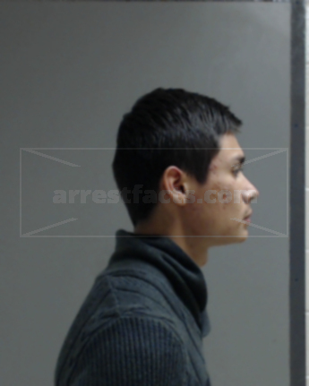 Daniel Gudino Montes